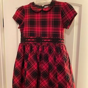 Holiday dress!
